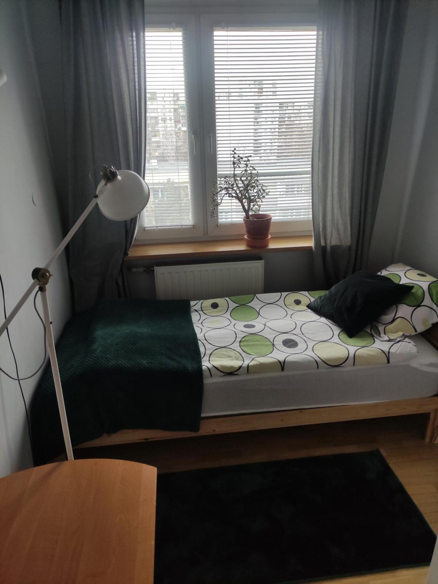 Appartement Na Magellana à Varsovie Extérieur photo