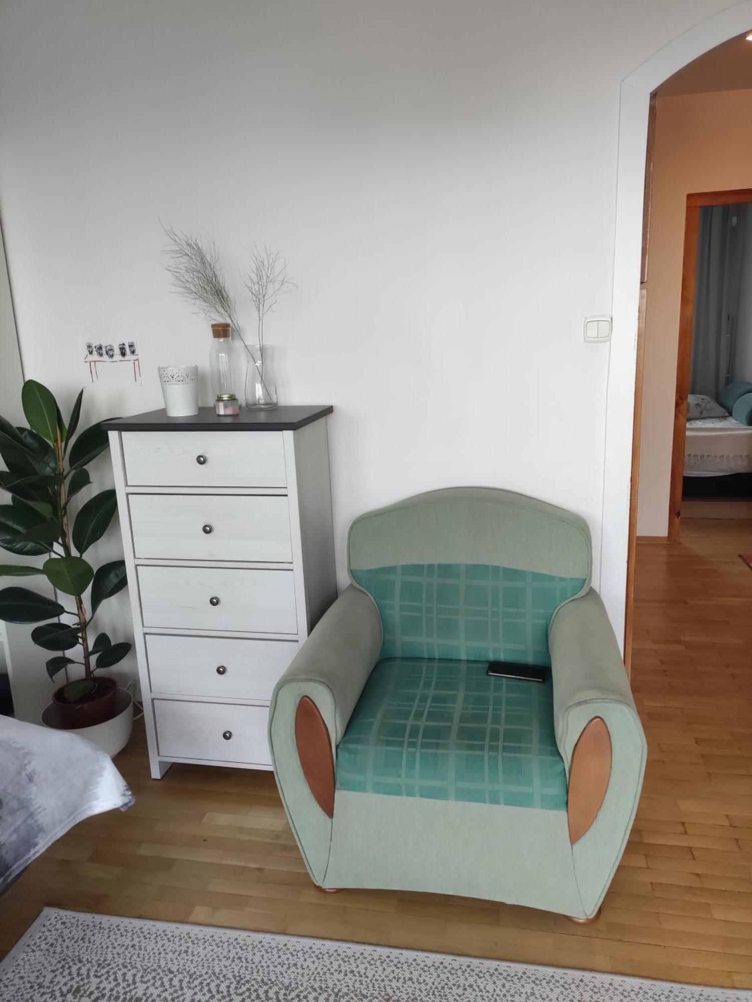 Appartement Na Magellana à Varsovie Extérieur photo