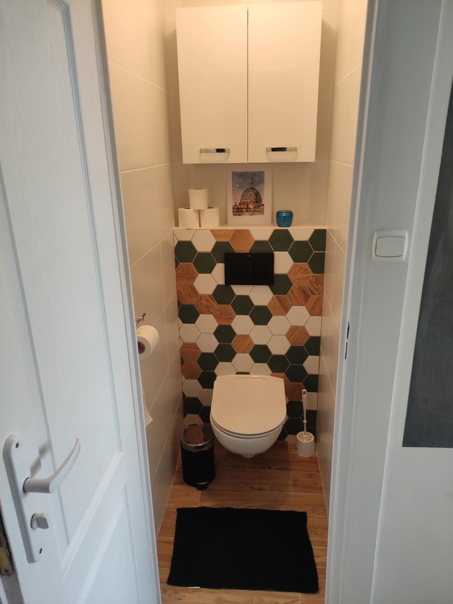 Appartement Na Magellana à Varsovie Extérieur photo