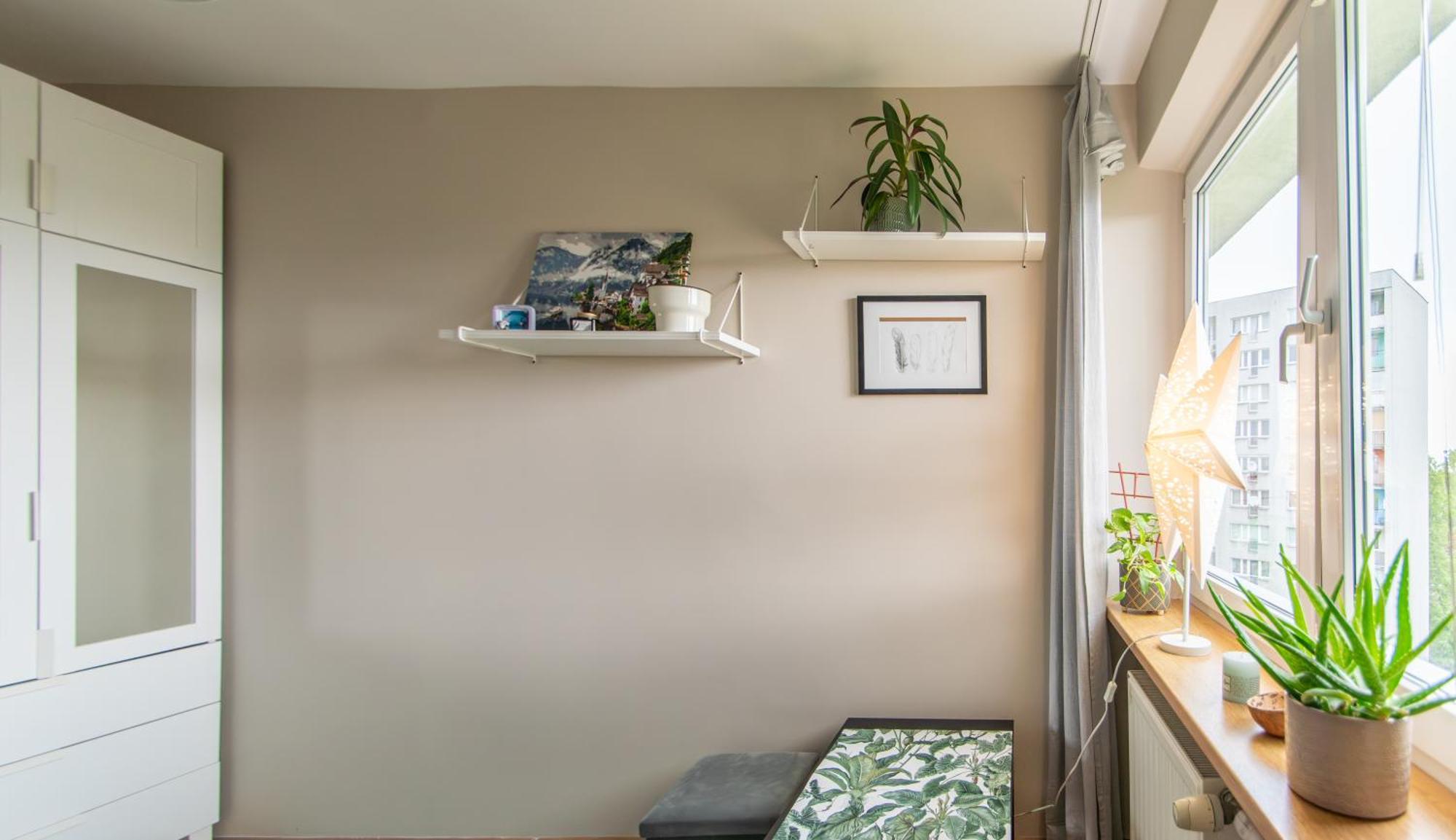 Appartement Na Magellana à Varsovie Extérieur photo