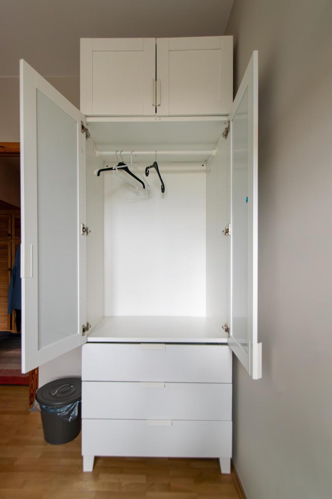 Appartement Na Magellana à Varsovie Extérieur photo