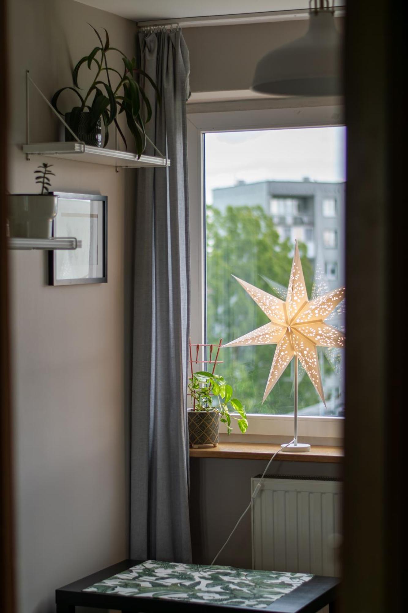 Appartement Na Magellana à Varsovie Extérieur photo