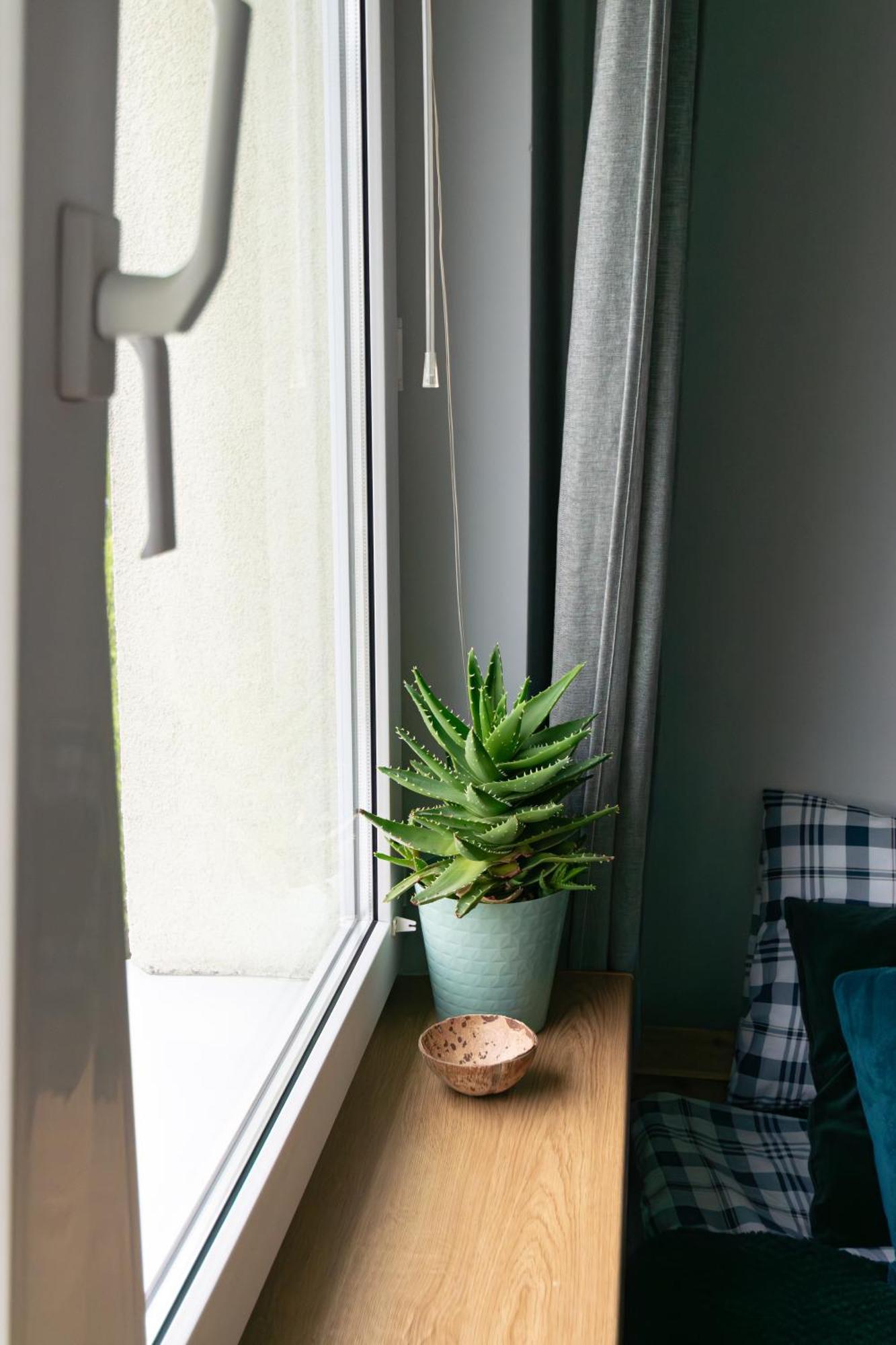 Appartement Na Magellana à Varsovie Extérieur photo