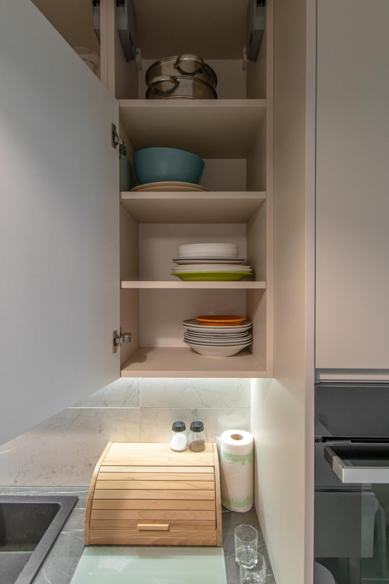 Appartement Na Magellana à Varsovie Extérieur photo